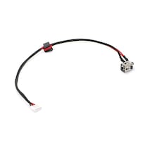 Lenovo Uyumlu Ideapad Y570N Notebook Dc Power Jack Dc30100Eı00