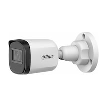Dahua Hac-b1a21p-u-0360b 2mp 3.6mm Sabit Lens 1080p Ir Bullet Ahd Kamera