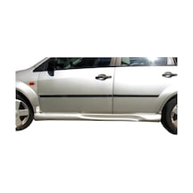 Ford Fiesta Marşpiyel N11.5967