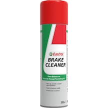 Castrol Fren Balata Ve Genel Temizleme Spreyi 500 Ml 2 Adet