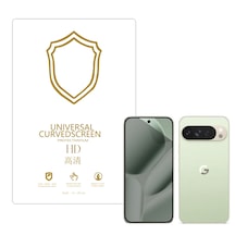 Microcase Google Pixel 10 Pro Xl İle Uyumlu Tpu Nano Mat Ekran Koruma Filmi Ekm107