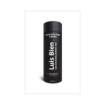 Luis Bien Saç Dolgunlaştırıcı Toz Fiber
