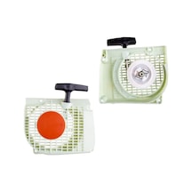 Stihl Ms 290-310 - 390 Uyumlu Starter Kapağı Komple