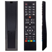 Seg Uyumlu 32sbh500 Uydu Alıcılı Led Tv Kumandası