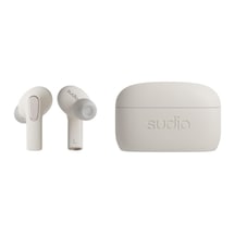 Sudio E3 Bluetooth 5.3 Kulak içi Kulaklık