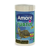Turtle Sticks 1000ml Kaplumbağa Ve Sürüngen Yemi 400g