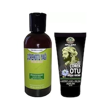Hubrendy Sh İbn-i Sina Herbal Çörek Otu Yağı 150 Ml + Ibn-i Sina Çörek Otu Kremi 50 Ml Diğer