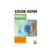 Çocuk Astım Okulu