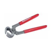 Izeltaş Kerpeten Pvc Kaplı 160 Mm - 3800150160