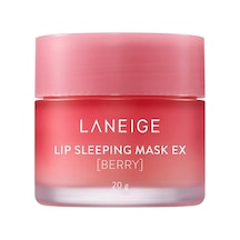 Laneıge Lip Sleeping Mask Ex Berry 20g Nemlendirici Dudak Maskesi