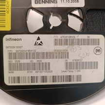 Sn7002n N-ch 60v 200ma Sot-23-3 Transistör 40 Adet