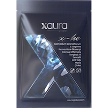 Xaura Global X-he 30'lu Transdermal Bant