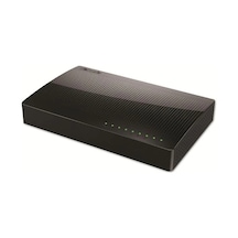 Tenda Sg108m 10/100/1000mbps 8 Port Gigabit Ethernet Switch