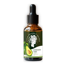 Lycia Nature's Secret Avokado Yağı 20 ML