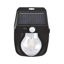 Solar Lamba Sensörlü