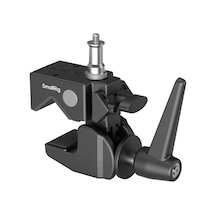 Smallrig 4861 Süper Kelepçe Destek Takımı