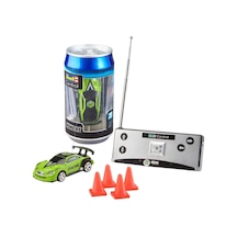 Mey İthalat 23560 Revell Rc Mini Yeşil Yarış Arabası Mey İthalat 23560 Revell Rc Mini Yeşil Yarış Arabası