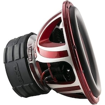 Ds18 Hool-x15.2d Hooligan 15 Spl Competition Subwoofer 6000w Max 4000w Rms