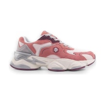 Lumberjack Madax Wmn Mesh Sue 4pr Kıremıt Kadın Sneaker 001