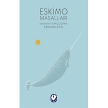 Eskimo Masalları- Cem Yayınevi