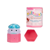 Mallows Sürpriz Kapsül Seri 2 Pembe