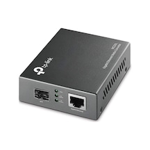 Lexroo Mc220l, Gigabit Ethernet Medya Dönüştürücü