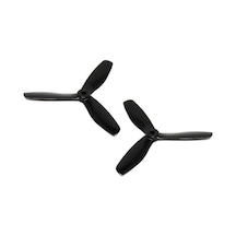 Drone Fpv 5x4.5 5045 Pervane (2ccw&2cw) 4 Adet SİYAH