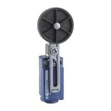 Schneider XCKP2149P16 Nihayet Şalteri Evrensel Plastik Minyatür