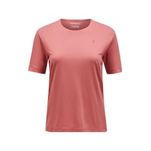 Peak Performance W Delta Ss Tee Kadın Antrenman Tişörtü G79366040t Pembe Peak Performance W Delta Ss Tee Kadın Antrenman Tişörtü G79366040t Pembe