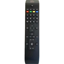 Vestel  Uyumlu 22Vh3021 Lcd Tv Kumanda