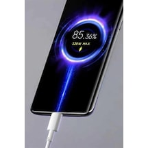 Şarj Aleti Turbo Max Type-c Uyumlu Ultra Turbo Max Diğer