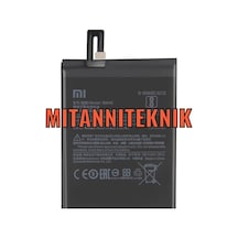 Xiaomi Pocophone F1 Batarya Pil BM4E