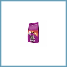 Whiskas Biftekli Yetişkin Kedi Maması 1,4 Kg Mbt06