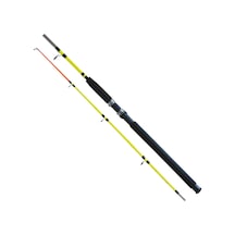 Effe Nitro 2 Parça 150-300 Gr Atarlı Silikon Dolgu Olta Kamışı 2.70 Mt.