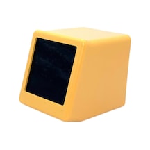 Suntek Mağazalar Için Wifi Akıllı Hava İstasyonu 1,54 Sarı