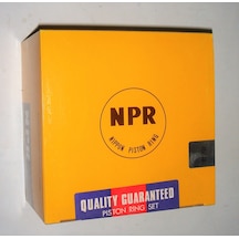 Isuzu Npr71 Piston Segman Tk 4Hg1T 115Mm Npr Japon