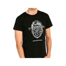 Bant Giyim - Joy Division Siyah Erkek T-Shirt Tişört