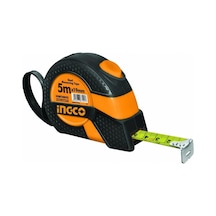 Ingco HSMT080521E Şerit Metre 5Mx19MM