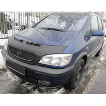 Opel Zafira A 2001 - 2005 Ön Kaput Maskesi