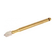 Kahe Kh 3015 Silbershnitt Metal Gazlı Cam Elması