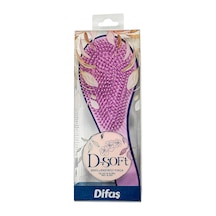 Difaş D-soft Saç Fırçası - 5 Adet Tarı