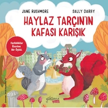 Haylaz Tarçın'ın Kafası Karışık - Aıaı-896853