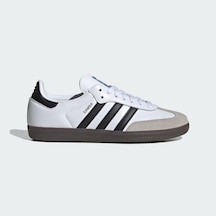 Adidas Samba Og C-adııg9030b10a00 Kadın Günlük Spor Ayakkabı Beyaz - Siyah