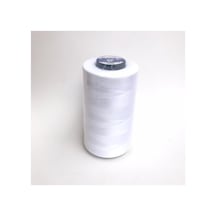 Dikiş İpliği Oltalı 120 No 5000 Metre Beyaz Polyester - 615770850