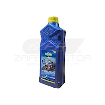 Putoline Ntech Pror+ 10w-40 Sentetik Motor Yağı 1l 2025 Üretim