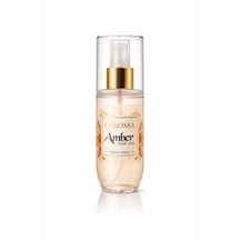 La Rossa Amber Body Mist 100 Ml Vücut Spreyi - Unisex - Fresh Floral
