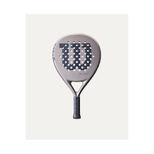 Wilson Padel Raketi Carbon Force 2 Wr134511u2