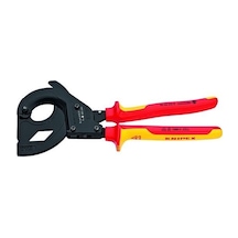 Cırcır Mekanizmalı Kablo Makası 315 Mm Rm 9536315a
