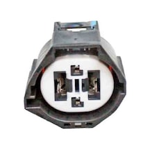 Ford Fan Kontrol Ünite Soketı 4 Pın
