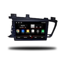 Navigate Kia Optima Android Carplay Multimedya 2011-2013 2gb Ram + 32gb Hafıza + 4 Çekirdek